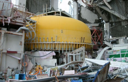 ミッションP6のイメージ。事故対応